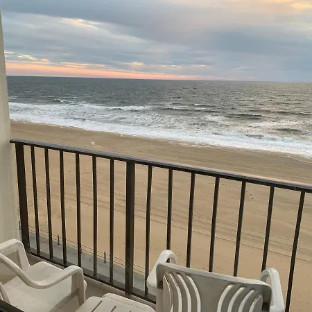 Barclay Towers Apartment Virginia Beach Exterior photo