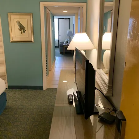 Barclay Towers Apartment Virginia Beach Exterior photo