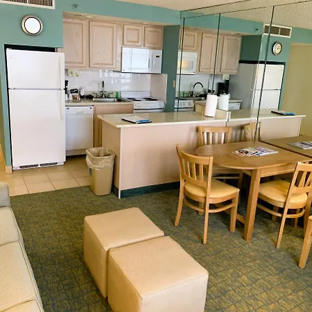 Barclay Towers Apartment Virginia Beach Exterior photo