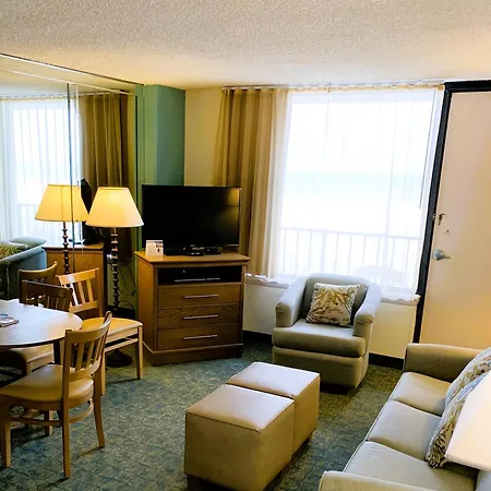 Barclay Towers Apartment Virginia Beach Exterior photo